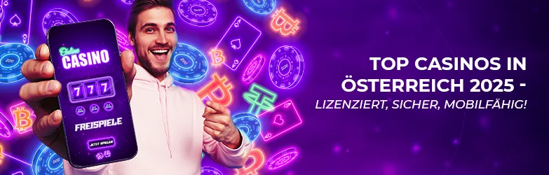 Online Casino Österreich
